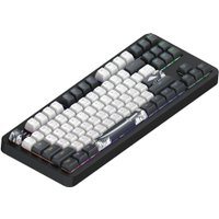 Клавиатура Dark Project ALU87B Bushido (g3ms Moonstone)