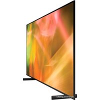 Телевизор Samsung UE43AU8040U