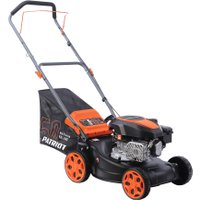 Газонокосилка Patriot PT 412