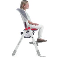 Высокий стульчик Jane Sigma