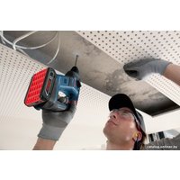 Перфоратор Bosch GBH 18 V-LI Compact Professional [0611905300]