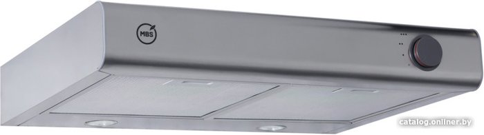 MBS Vallota 160 Inox