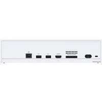 Игровая приставка Microsoft Xbox Series S Starter Bundle 512GB