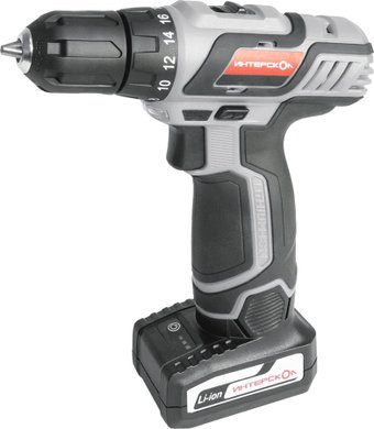 Интерскол ДА-18ЭР Promo 436.2.2.20 (с 2-мя АКБ)