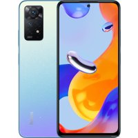 Смартфон Xiaomi Redmi Note 11 Pro 6GB/64GB международная (звездный синий)