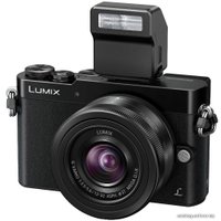 Беззеркальный фотоаппарат Panasonic Lumix DMC-GM5 Kit 12-32mm