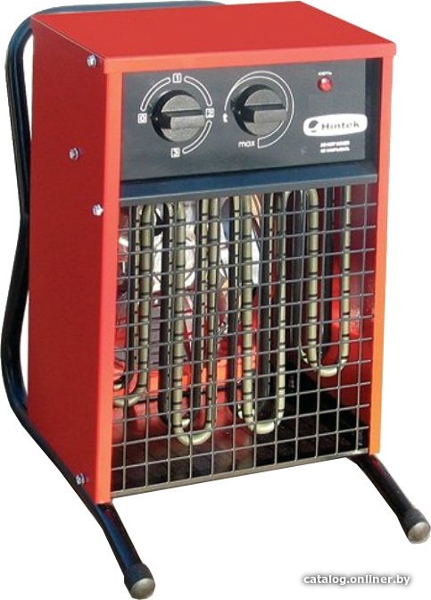 Электрическая тепловая пушка Hintek T-09380