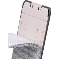 Швабра с отжимом Bruner Home Rapid