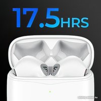 Наушники SoundPeats Air3 (белый)