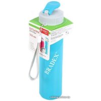 Бутылка для воды Bradex Летте 500 ml Turquoise