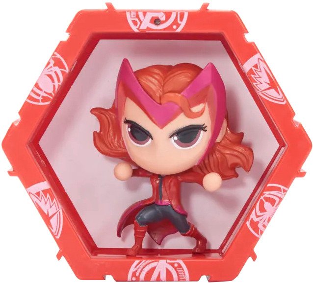 

Фигурка Wow Stuff Алая ведьма MVL-1016-23-WO