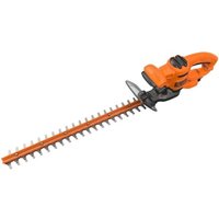 Кусторез Black & Decker BEHT251-QS