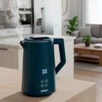 Электрический чайник Kitfort KT-8728