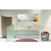 Ванна Kaldewei Saniform Plus 373-1 170x75 (с ножками)