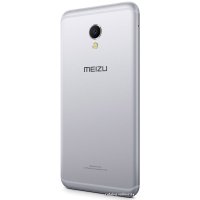 Смартфон MEIZU MX6 3GB/32GB Silver