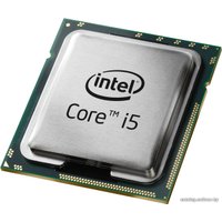 Процессор Intel Core i5-3340
