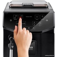 Кофемашина Ufesa CE8121 Supreme Barista