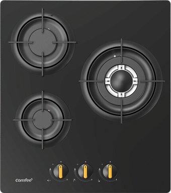 Варочная панель Comfee CGH401GB