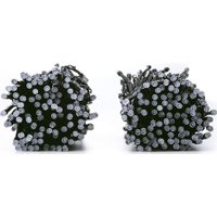 Новогодняя гирлянда Twinkly Strings 250 LED Special Edition с Wi-Fi и Bluetooth