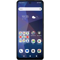 Телефон BQ BQ-6861L Core 6GB/128GB (серый)