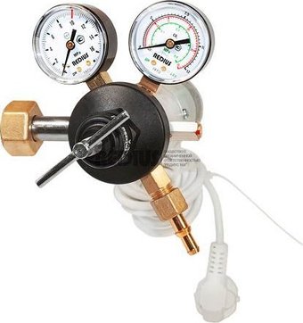 Регулятор расхода Редиус У-30-КР2П1