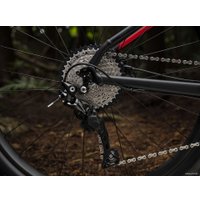 Велосипед Trek Roscoe 7 (черный, 2019)