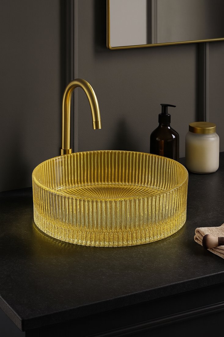 

Умывальник Topcera Sanitary GL36D-J