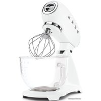 Планетарный миксер Smeg SMF13WHEU