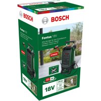 Мойка высокого давления Bosch Fontus 18 V 06008B6102 (без АКБ)