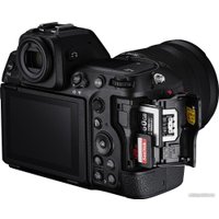 Беззеркальный фотоаппарат Nikon Z8 Kit 24-120mm f/4 S