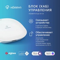 Центр управления (хаб) Hommyn Hub HH-01