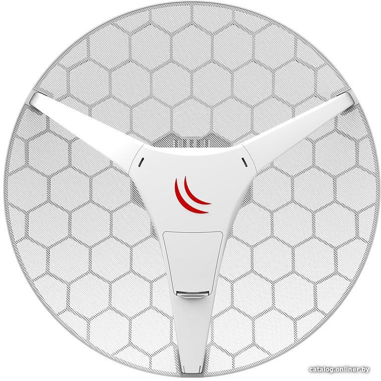 Радиомост Mikrotik LHG 60G RBLHGG-60ad