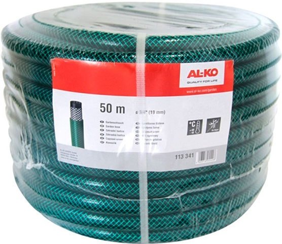 

Шланг AL-KO Classic (3/4", 25 м) 113340