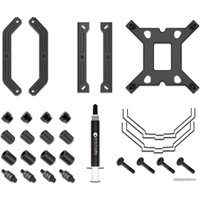 Кулер для процессора ID-Cooling SE-226-XT Black