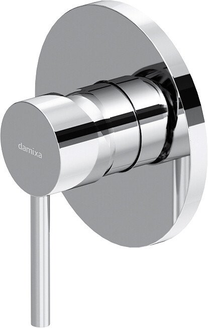 

Смеситель Damixa Scandinavian Pure 367500000