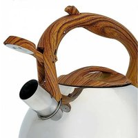 Чайник со свистком Alpenkok AK-517