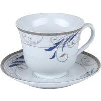 Набор чашек Rosenberg R-115150 (16пр)