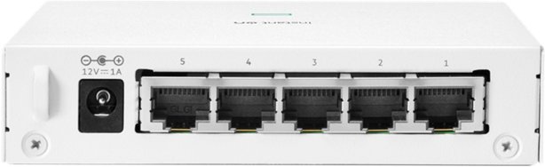 

Неуправляемый коммутатор Aruba 1430 Series R8R44A
