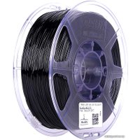 Пластик eSUN eTPU-95A 1.75 мм 1000 г (черный)