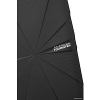 Чемодан-спиннер American Tourister Starvibe Black 67 см