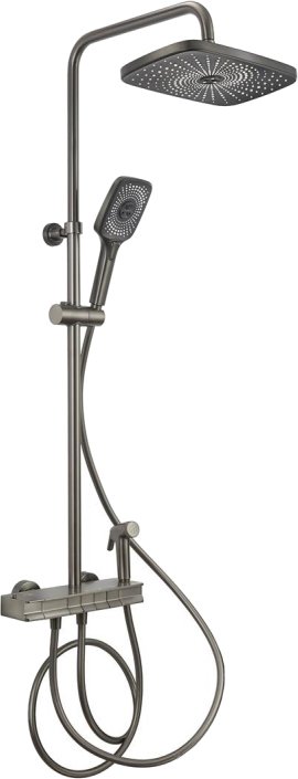 

Душевая система Oulin OL-HT-2603