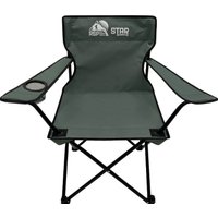 Кресло RSP Outdoors Star (серый)