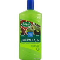 Удобрение Добрая сила Для рассады (250 мл)