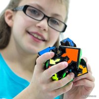 Головоломка Meffert's Шестеренки со Сдвигом