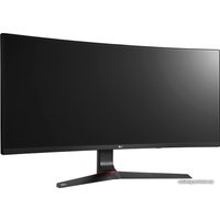 Игровой монитор LG 34UC89G-B