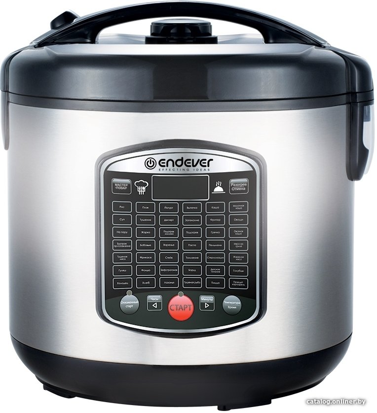 Мультиварка Endever Vita-90