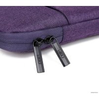 Сумка Miru Sleeverstone 15.6 MLB-1062 (лиловый)