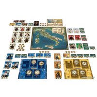 Карточная игра Звезда Властители 8863