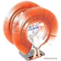 Кулер для процессора Zalman CNPS9900A LED