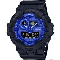 Наручные часы Casio G-Shock GA-700BP-1A